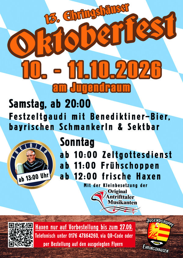 Bild vergr&ouml;&szlig;ern: Oktoberfest_2026_Plakat_Front (002)